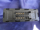 Mercedes REMAN Idle Speed Control Unit VDO 412.202/002/001 M-B 0025450132 - Fuel Injection Products