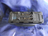 Mercedes-Benz Idle Control Unit 0025450732  380SL- 500SEL