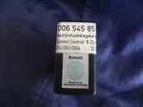 Mercedes Reman Idle Speed Control Unit 0065458532 VDO 412.214/001/004 - Fuel Injection Products