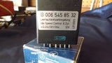 Mercedes NEW Idle Speed Control Unit M-B 0065458532 VDO 412.214/001/004 - Fuel Injection Products
