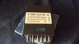 Mercedes NEW Idle Speed Control Unit M-B 0065458532 VDO 412.214/001/004 - Fuel Injection Products