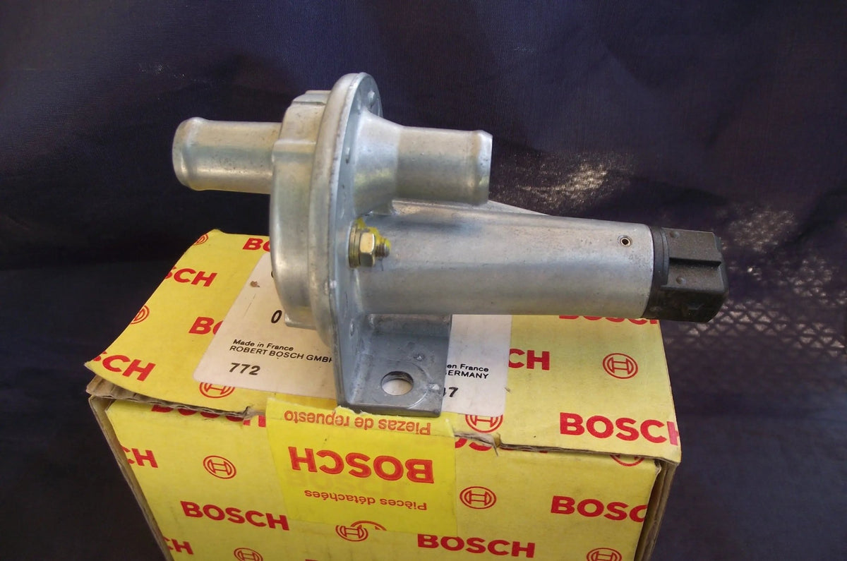 Bosch 0280140516 Idler Control for sale online | eBay