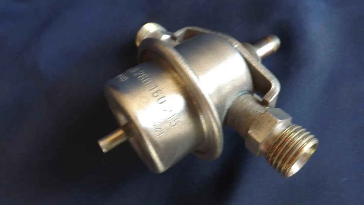 Bosch 0280160221 Fuel Supply | Parts In - View #12