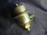 Jaguar Pre-Owned Fuel Pressure Regulator BOSCH 0280160234 - Fuel Injection Products