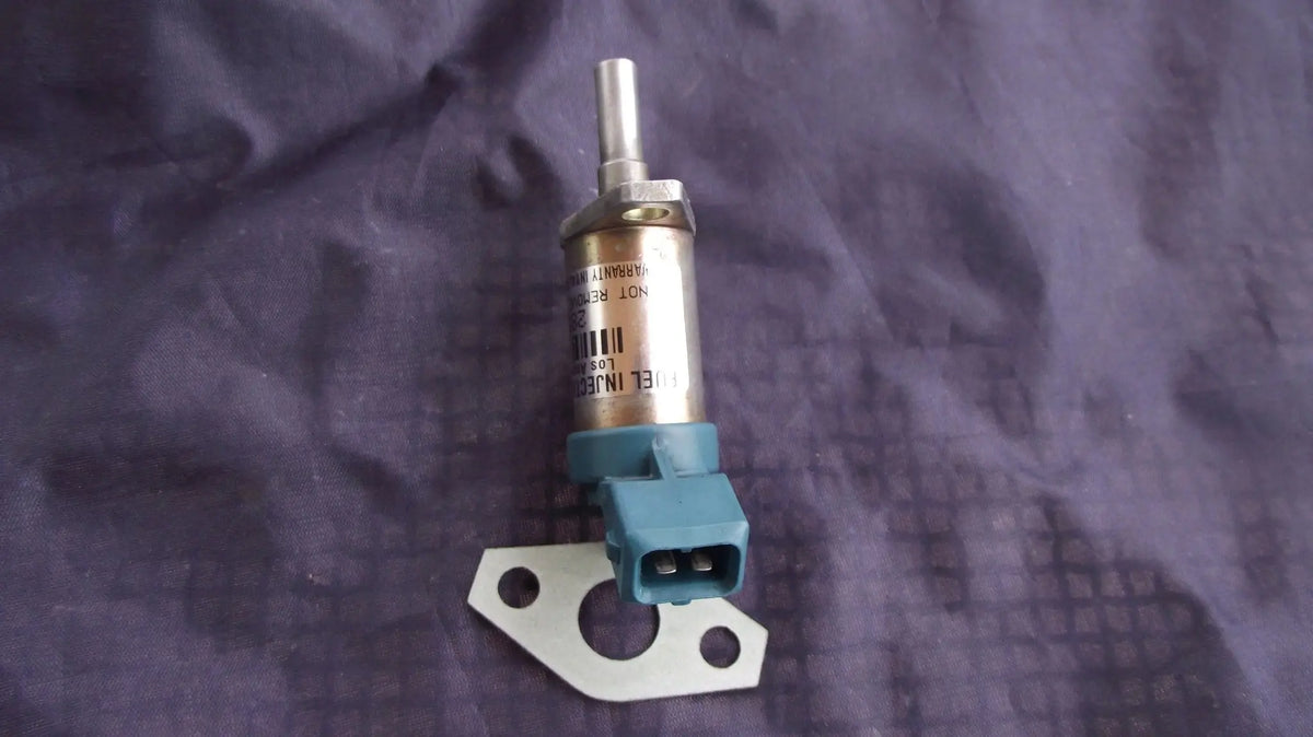 BMW PreOwned Cold Start Valve BOSCH 0280170410 Fit 320i Fuel