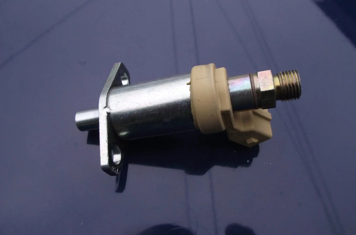 Genuine Mercedes Benz Cold Start Valve (Used) Fits 560SL 560SEC 450SL 300SL R107 W124 W126 - Core Charge Included