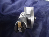 Mercedes NEW PAGODA Small Dia Cold Start Valve BOSCH 0437900009 M-B 0000713037 - Fuel Injection Products