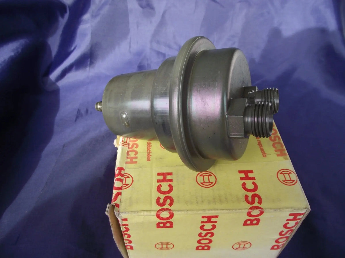 てぷぷ　0430 OEM NEW BMW Volvo VW Fuel Accumulator Bosch 0438170007