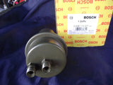 Porsche Carrera 911 3.6L-H6 Fuel Accumulator BOSCH 0438170031 - Fuel Injection Products