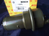 Porsche Carrera 911 3.6L-H6 Fuel Accumulator BOSCH 0438170031 - Fuel Injection Products