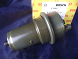 Porsche Carrera 911 3.6L-H6 Fuel Accumulator BOSCH 0438170031 - Fuel Injection Products