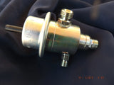 Ferrari Testarossa NEW Fuel Pressure Regulator 125136 - Fuel Injection Products