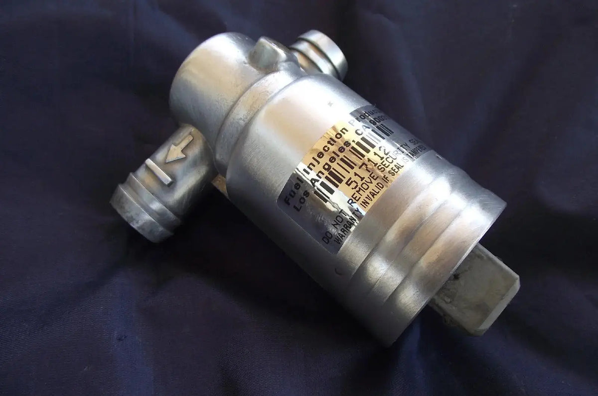 Porsche Idle Air Control Valve BOSCH 0280140514 0 – Fuel Injection