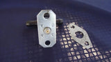 VW-Porsche Pre-owned Cold Start Valve BOSCH 0280170018 Fit Porsche 914 - Fuel Injection Products