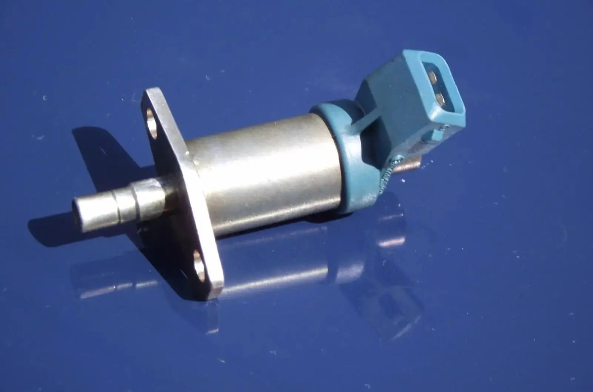 Audi DeLorean Volvo Porsche 911 Cold Start Valve BOSCH 0280170400