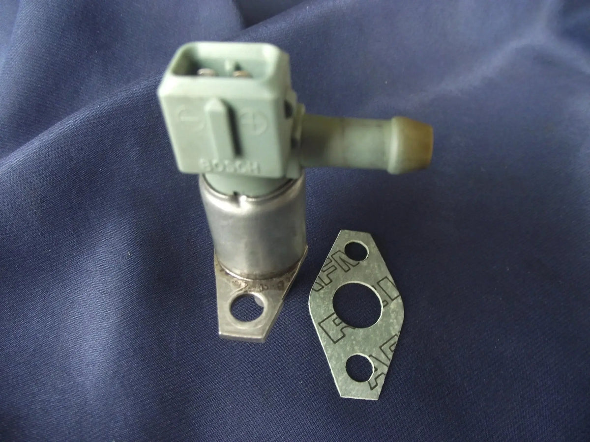 『3年保証』 BOSCH Valve Start Cold Pre-owned Jaguar 0280170028 Fuel – パンツ