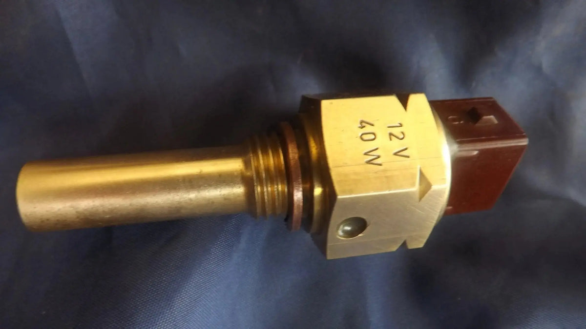 FerrariRolls RoycePorsche NEW Thermo Time Switch 118790 Fuel Injection Products