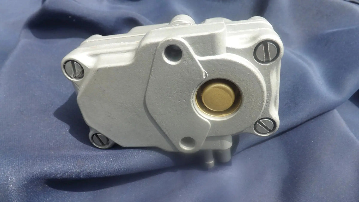 ★BOSCH ボッシュ VW Audi 「ウォームアップレギュレーター」 Audi REMAN Warm Up Regulator BOSCH 0438140094 $100 Refund – Fuel