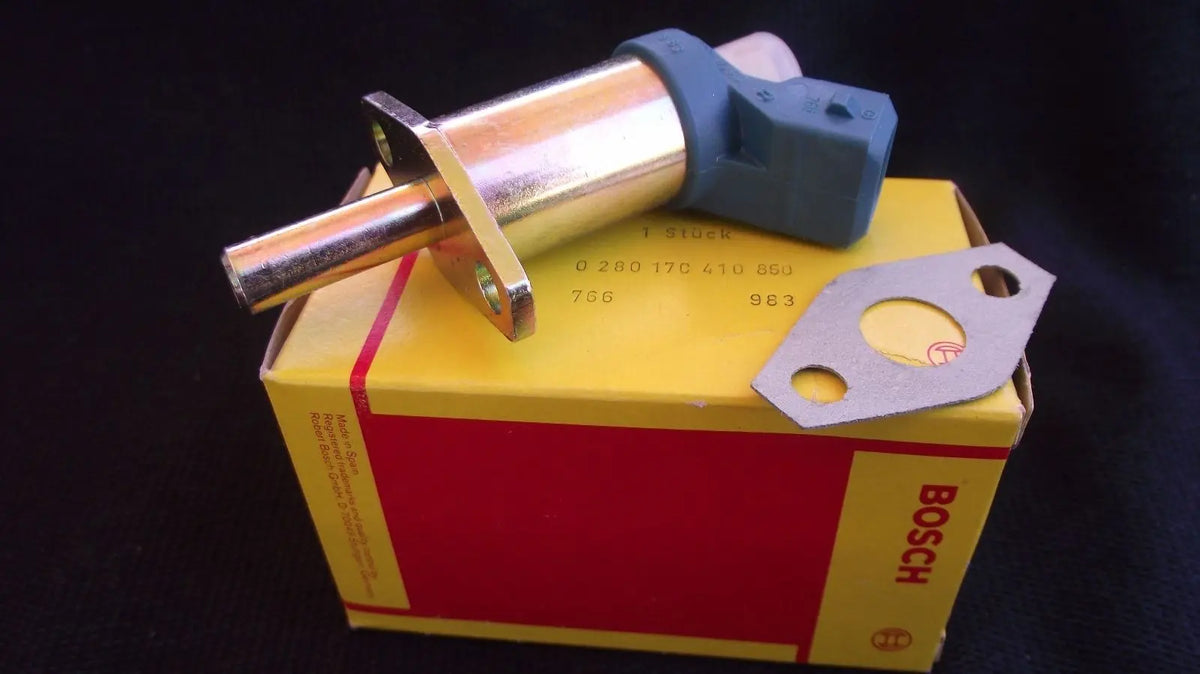 BMW NEW COLD START VALVE BOSCH 0280170410 fit 320i Fuel Injection