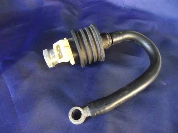 VW-Frequency-valves Fuel Injection Products