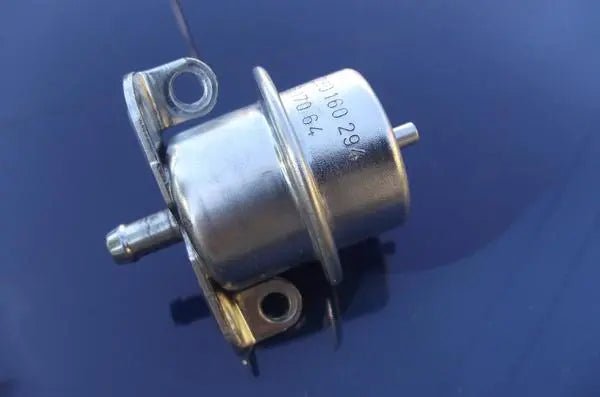 Fuel Pressure Regulator | BMW | Mercedes | Porsche | Volvo | VW | Audi ...