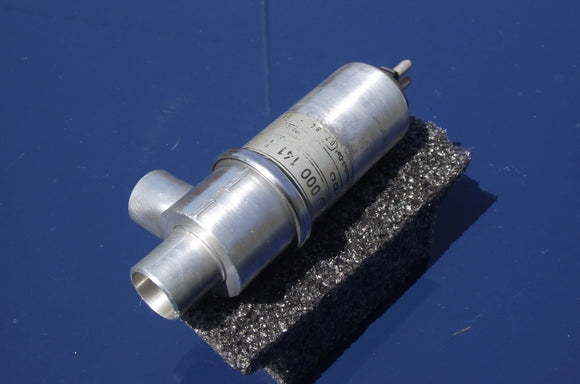 Mercedes Pre-owned Idle Air Control Valve 0001411225 VDO 408.202/001/001 - Fuel Injection Products