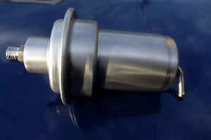 Mercedes NEW Fuel Accumulator 0004760421 - Fuel Injection Products