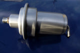Mercedes NEW Fuel Accumulator 0004760421 - Fuel Injection Products