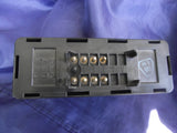 Mercedes REMAN Idle Speed Control Unit VDO 412.202/002/001 M-B 0025450132 - Fuel Injection Products