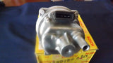NEW Manifold Pressure Sensor BOSCH 0280100010 Fit Volvo 1800