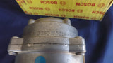 Volvo NEW Manifold Pressure Sensor BOSCH 0280100015 1800E - Fuel Injection Products