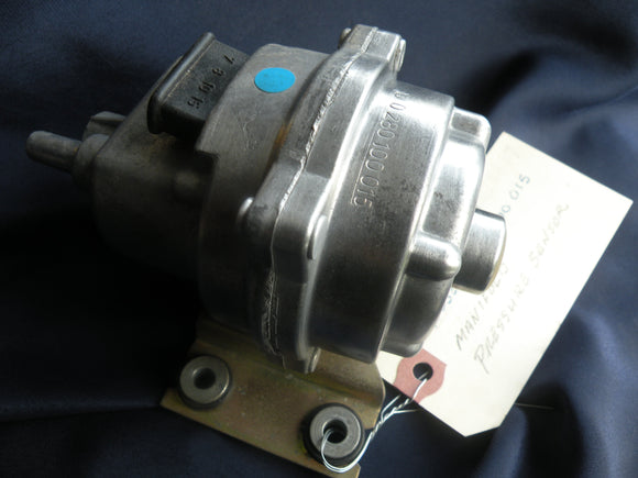 Volvo Reman Manifold Pressure Sensor BOSCH 0280100054 Fit 1800