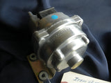 Volvo Pre-Owned Manifold Pressure Sensor BOSCH 0280100035 Fit 1800 - Fuel Injection Products