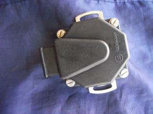 Mercedes-Benz REMAN Throttle Switch BOSCH 0280120011 - Fuel Injection Products