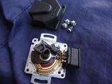 Mercedes-Benz REMAN Throttle Switch BOSCH 0280120011 - Fuel Injection Products