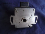 Mercedes-Benz REMAN Throttle Switch BOSCH 0280120011 - Fuel Injection Products