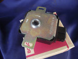 Porsche 911 SC Throttle Position Switch BOSCH 0280120214 Porsche 93060611900 - Fuel Injection Products