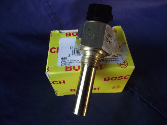 New Thermo Time switch Bosch 0280130217 Fits Saab 9000 Fuel Injection Products