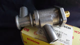 Mercedes NEW Auxiliary Air Slide Valve BOSCH 0280140017 M-B 000 141 01 25 - Fuel Injection Products