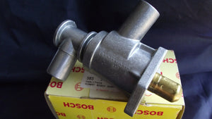 Mercedes NEW Auxiliary Air Slide Valve BOSCH 0280140017 M-B 000 141 01 25 - Fuel Injection Products