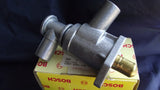 Mercedes NEW Auxiliary Air Slide Valve BOSCH 0280140017 M-B 000 141 01 25 - Fuel Injection Products