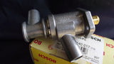 Mercedes NEW Auxiliary Air Slide Valve BOSCH 0280140017 M-B 000 141 01 25 - Fuel Injection Products