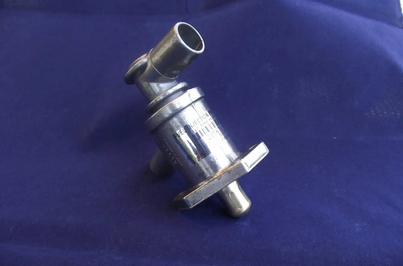 BMW REMAN Auxiliary Air Slide Valve BOSCH 0280140018 $100 core refund - Fuel Injection Products