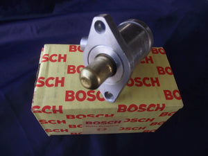 Citroen-Volvo- Mercedes NEW Auxiliary Air Slide Valve BOSCH 0280140029 - Fuel Injection Products