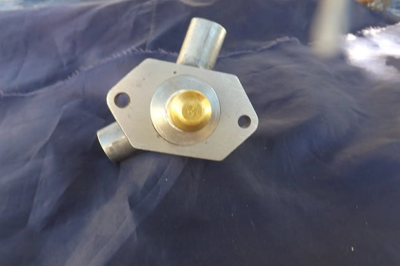 Mercedes REMAN Auxiliary Air Valve Bosch 0280140032 - Fuel Injection Products 