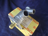 BMW NEW Auxiliary Air Slide Valve BOSCH 0280140039 Fit 528i - Fuel Injection Products