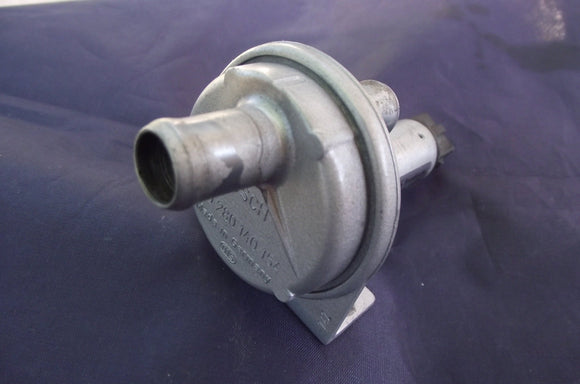 BMW Remanufactured auxiliary air valve 0280140152 Fits 635i 735i