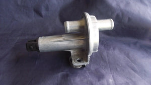BMW Porsche REMAN Auxiliary Air Valve BOSCH 0280140171 - Fuel Injection Products