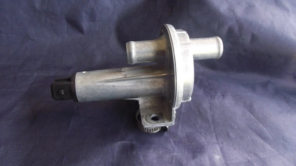 BMW Porsche REMAN Auxiliary Air Valve BOSCH 0280140171 - Fuel Injection Products