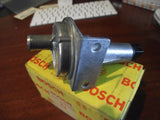Saab NEW OEM Auxiliary Air Valve BOSCH 0280140190 Fit 1988 Saab 900 Fuel Injection Products